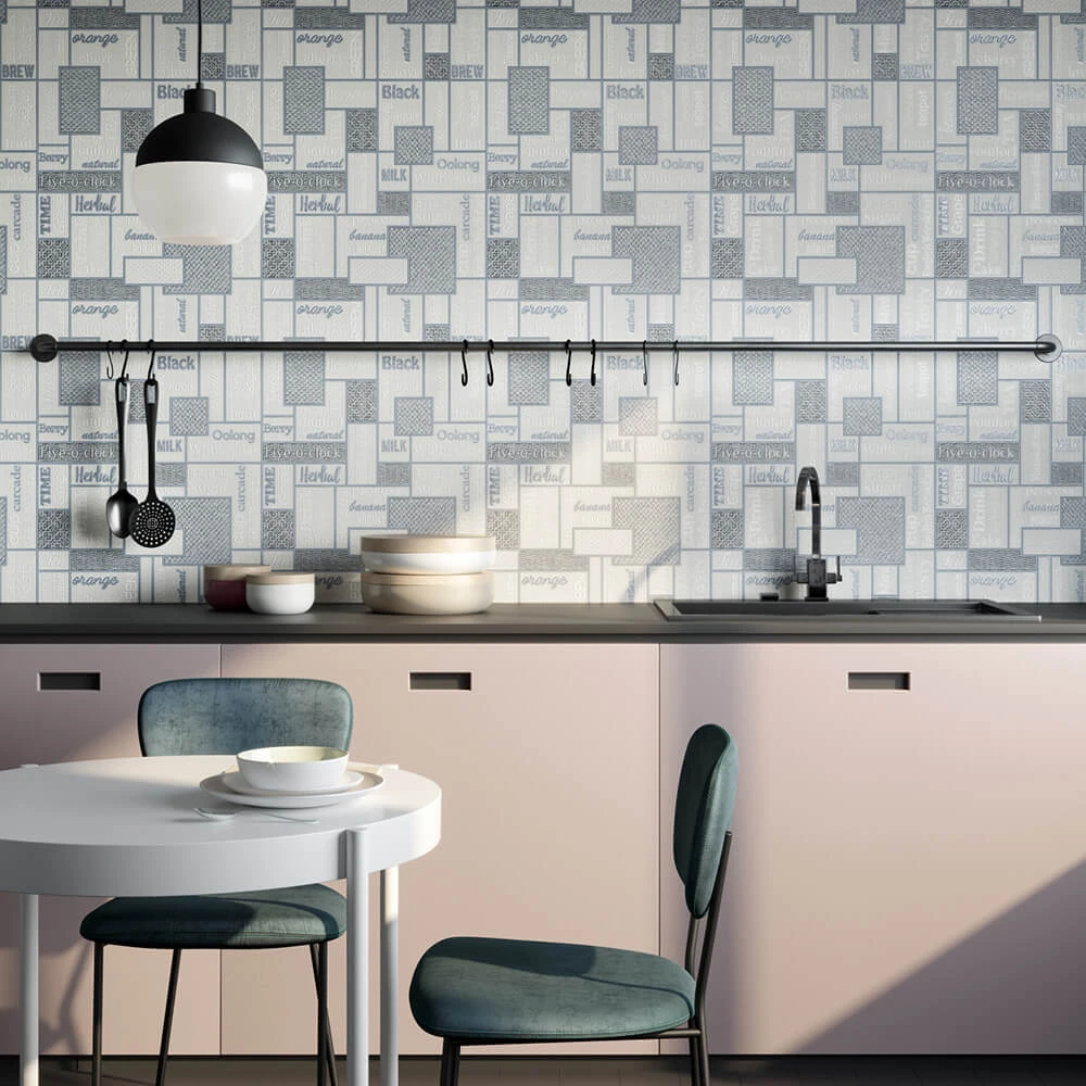 Պատի ծածկույթներ 2