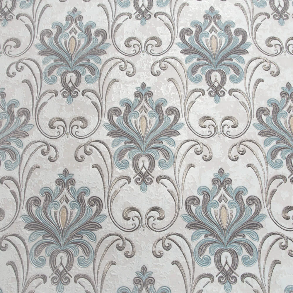 Wall Covering 1