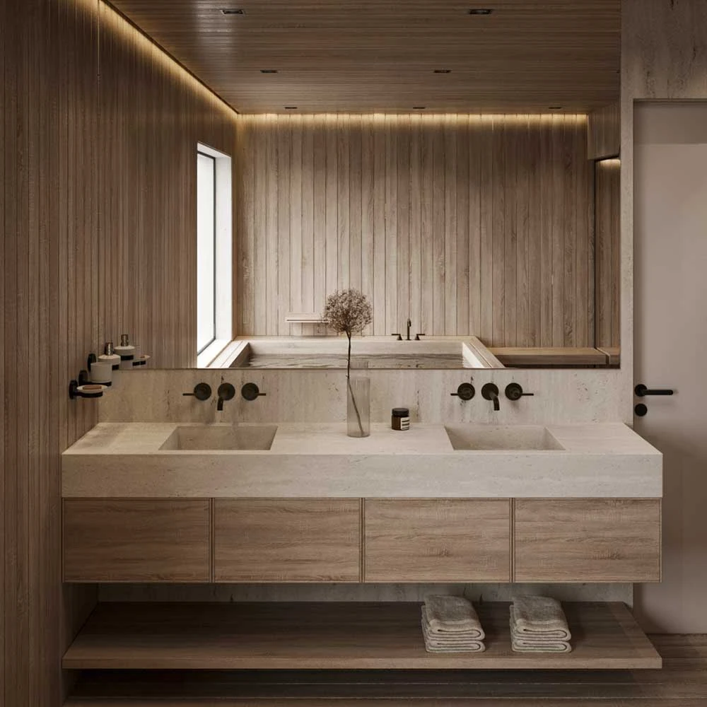 Spazi residenziali 1