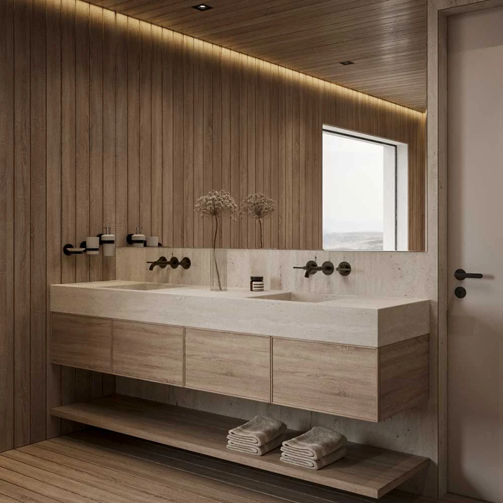 Spazi residenziali 2