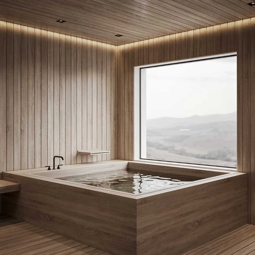 Spazi residenziali 4