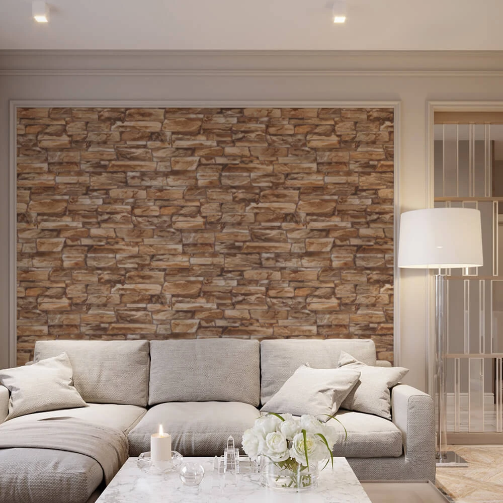 Recubrimiento de pared 2