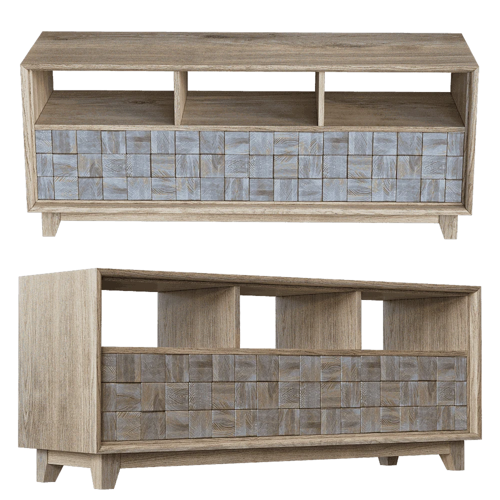 Օժանդակ սեղաններ և բուֆետ 1