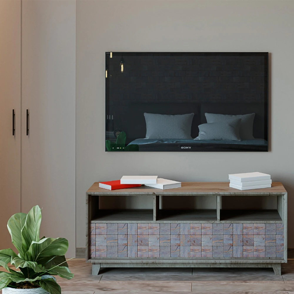 Օժանդակ սեղաններ և բուֆետ 2