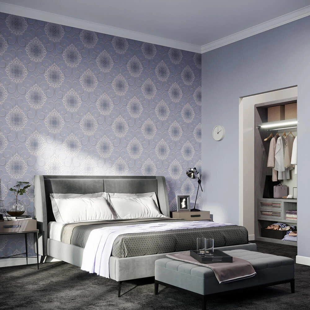 Стены, обои 2