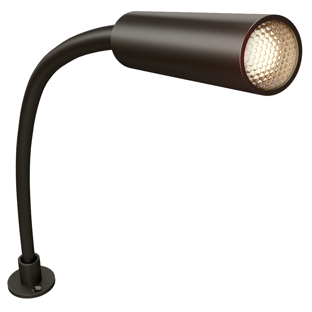 Wall light Trizo21 Scar-Led 1FD 45 (2)