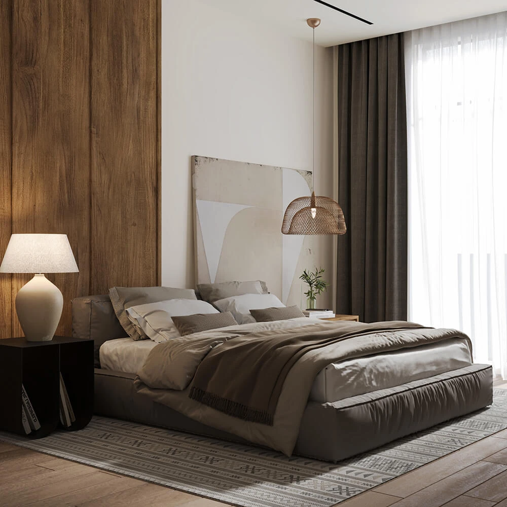 Residential Spaces 2