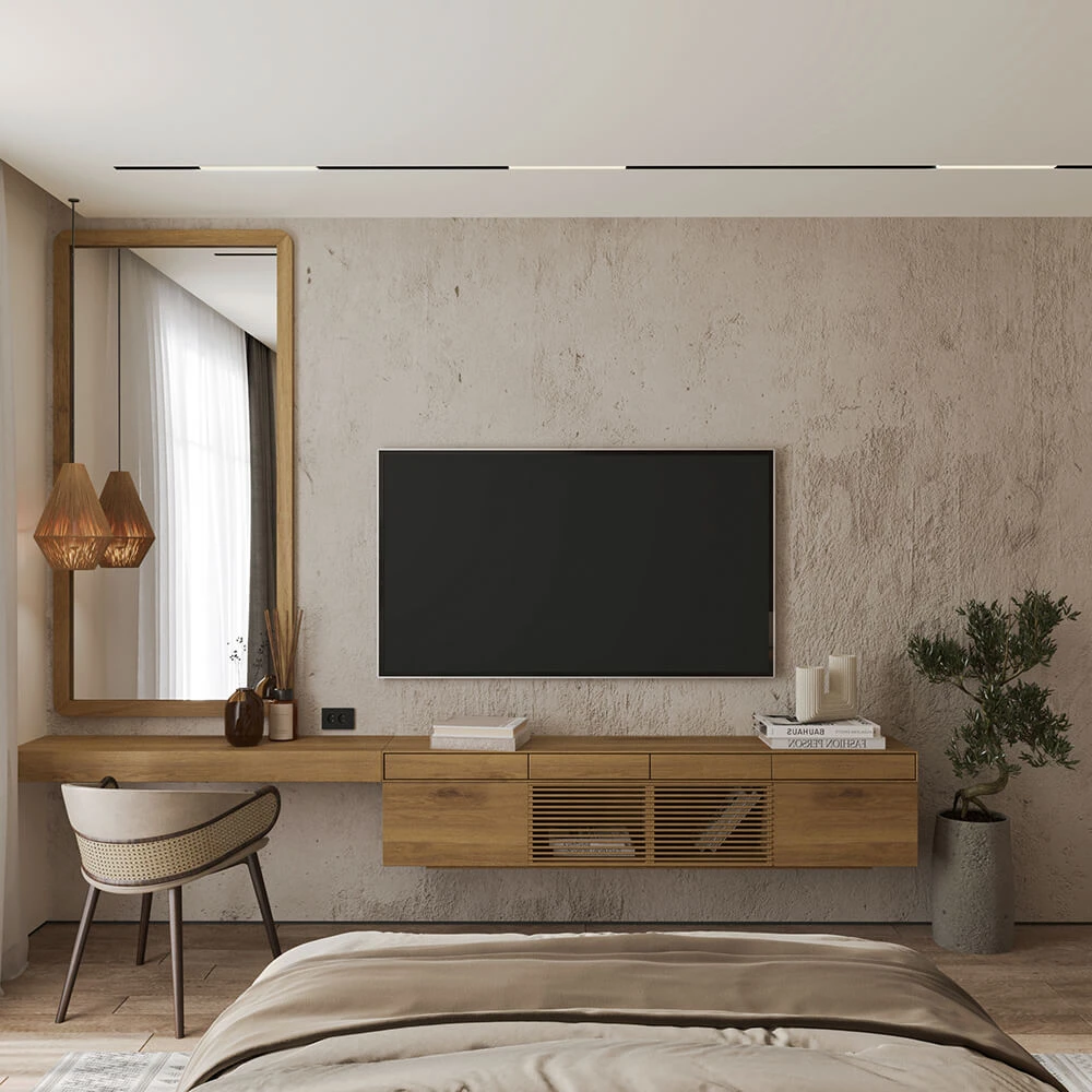 Residential Spaces 3