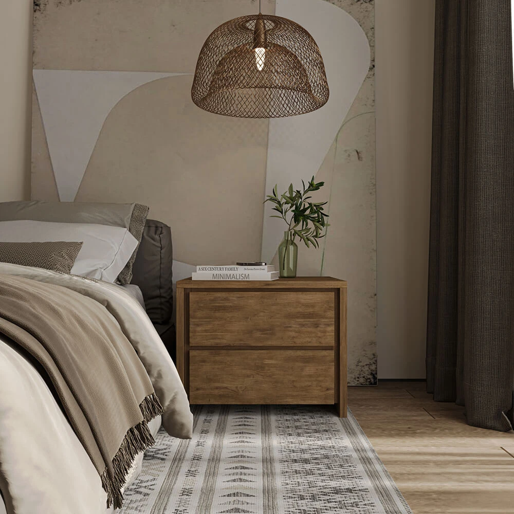 Residential Spaces 5