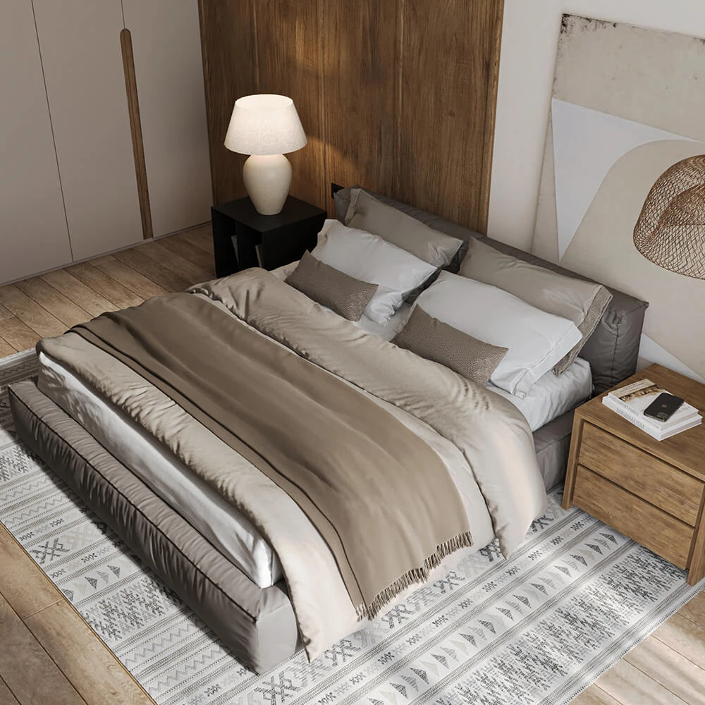 Residential Spaces 6