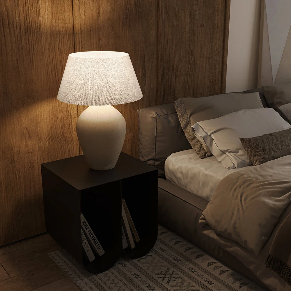 Residential Spaces 7