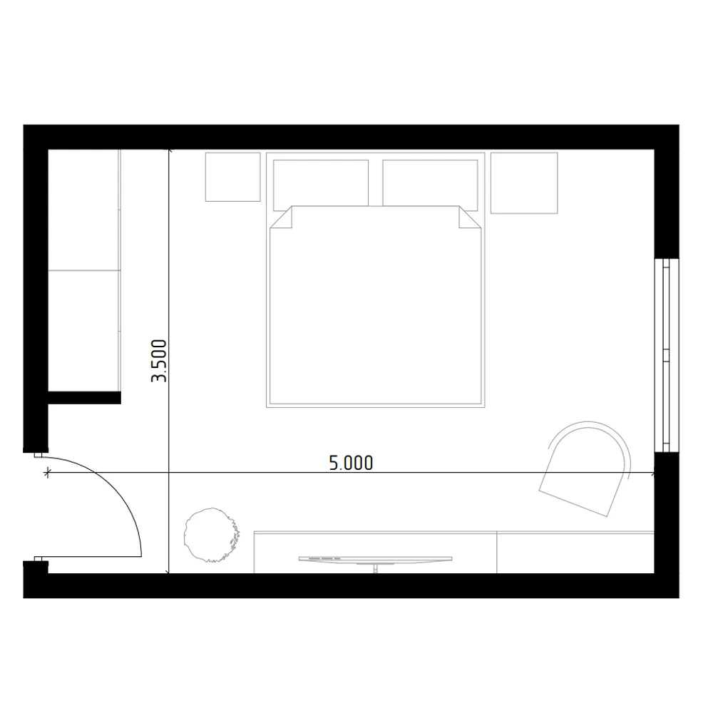 Residential Spaces 8