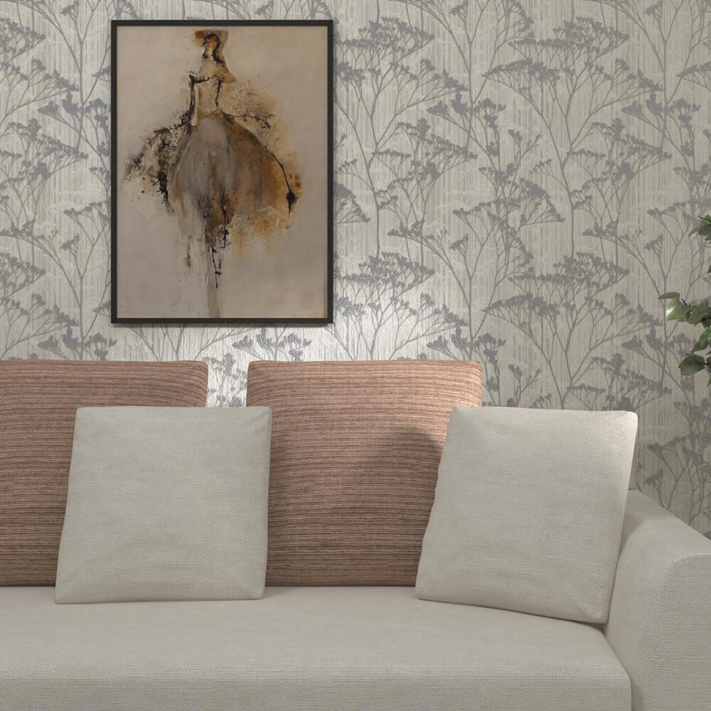 Պատի ծածկույթներ 2