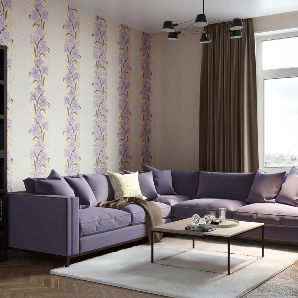 Recubrimiento de pared 2