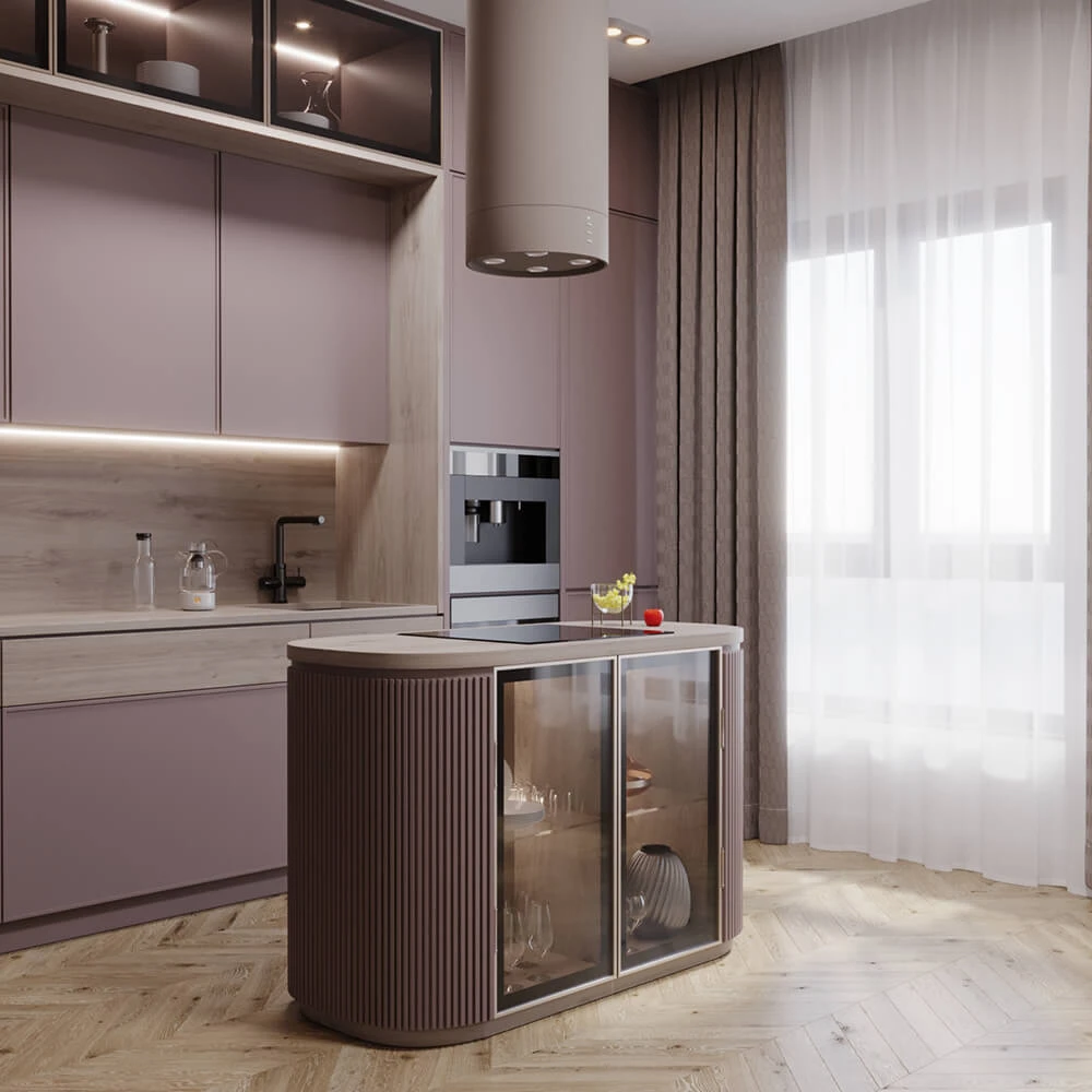 Residential Spaces 3