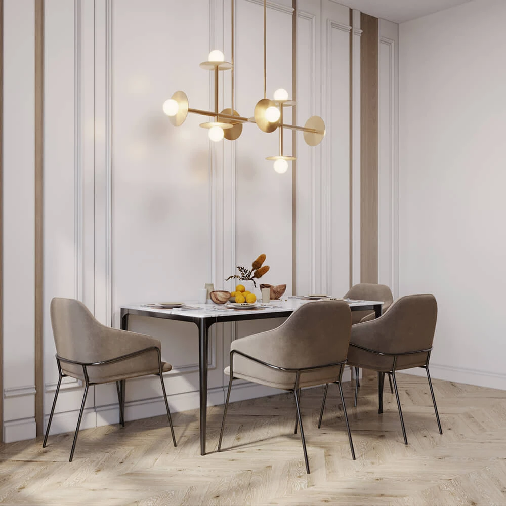 Residential Spaces 6