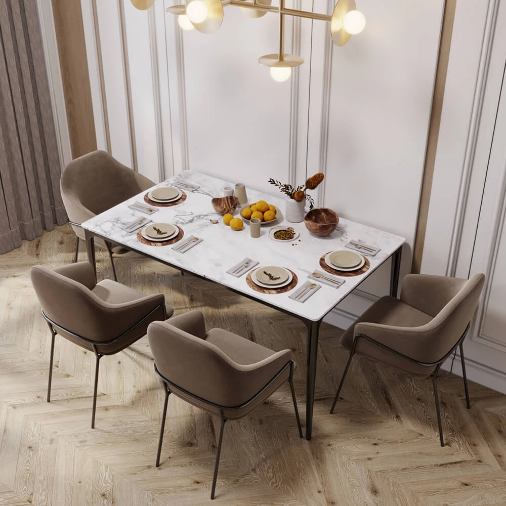 Residential Spaces 7