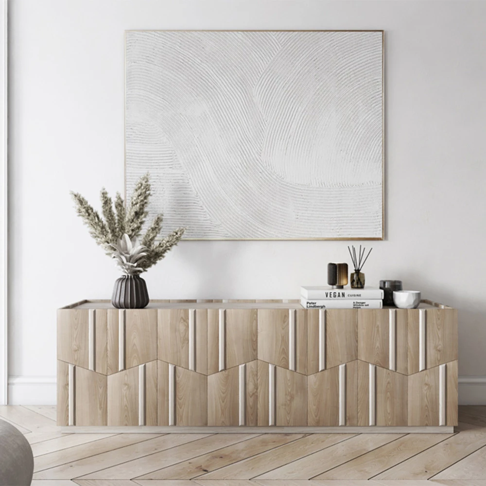 Sideboard and Chest of Drawers YourFoRest Oblique (2)