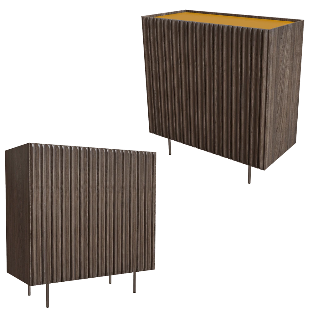 Aparador y cómoda 1