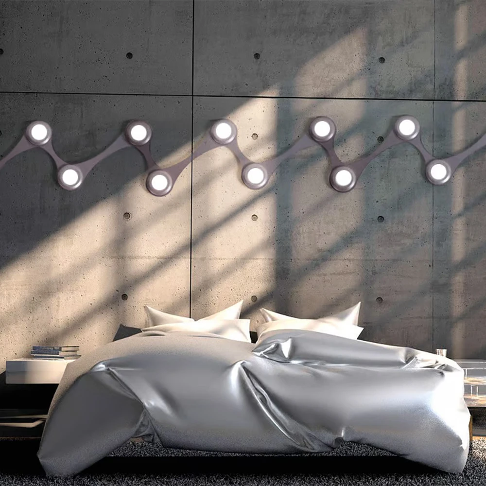 Ceiling lamp / Wall light 3