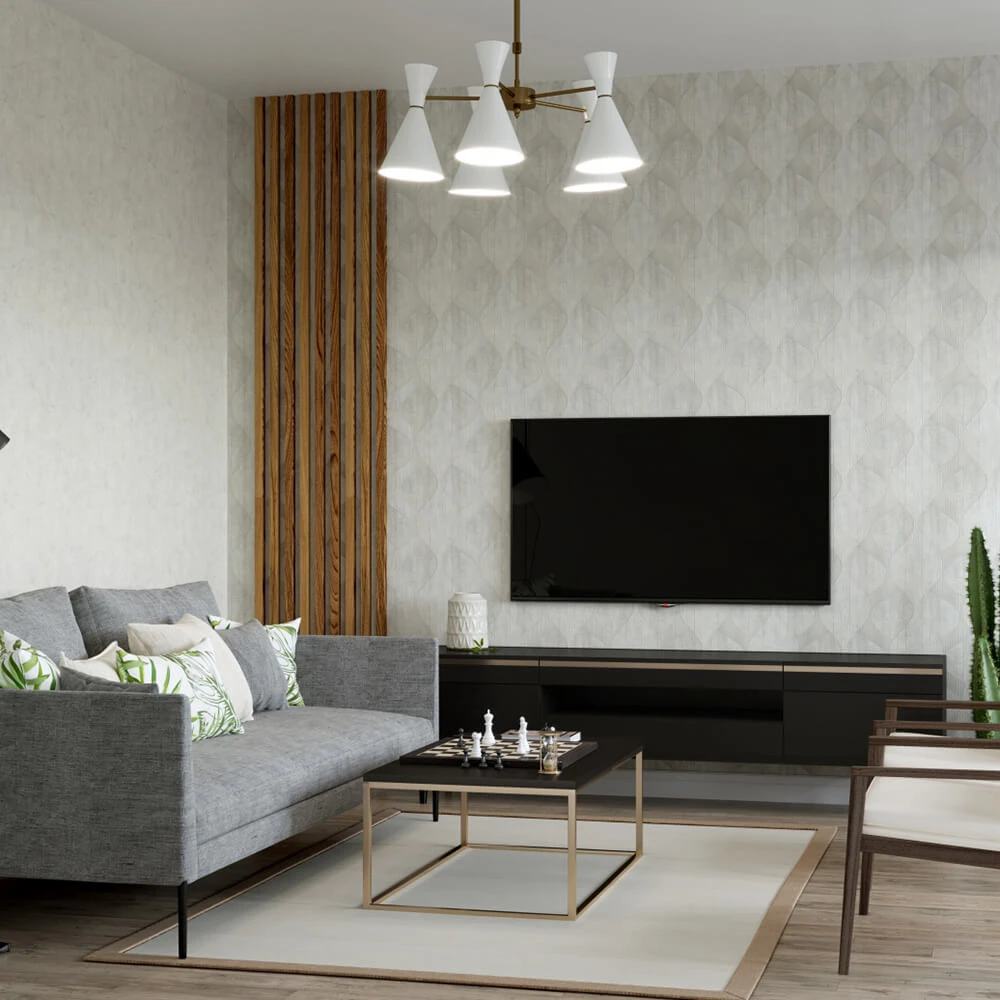 Recubrimiento de pared 2