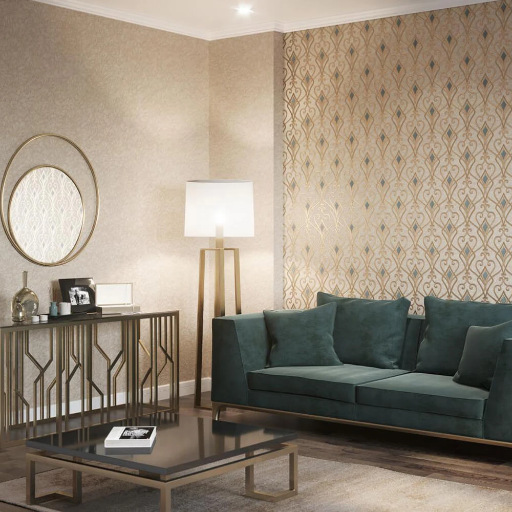 Rivestimento murale 2