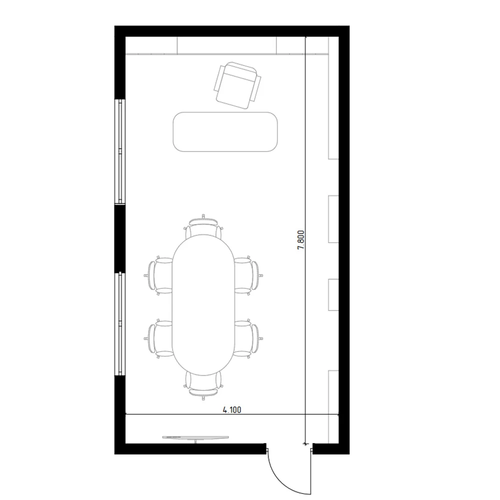 Residential Spaces 10