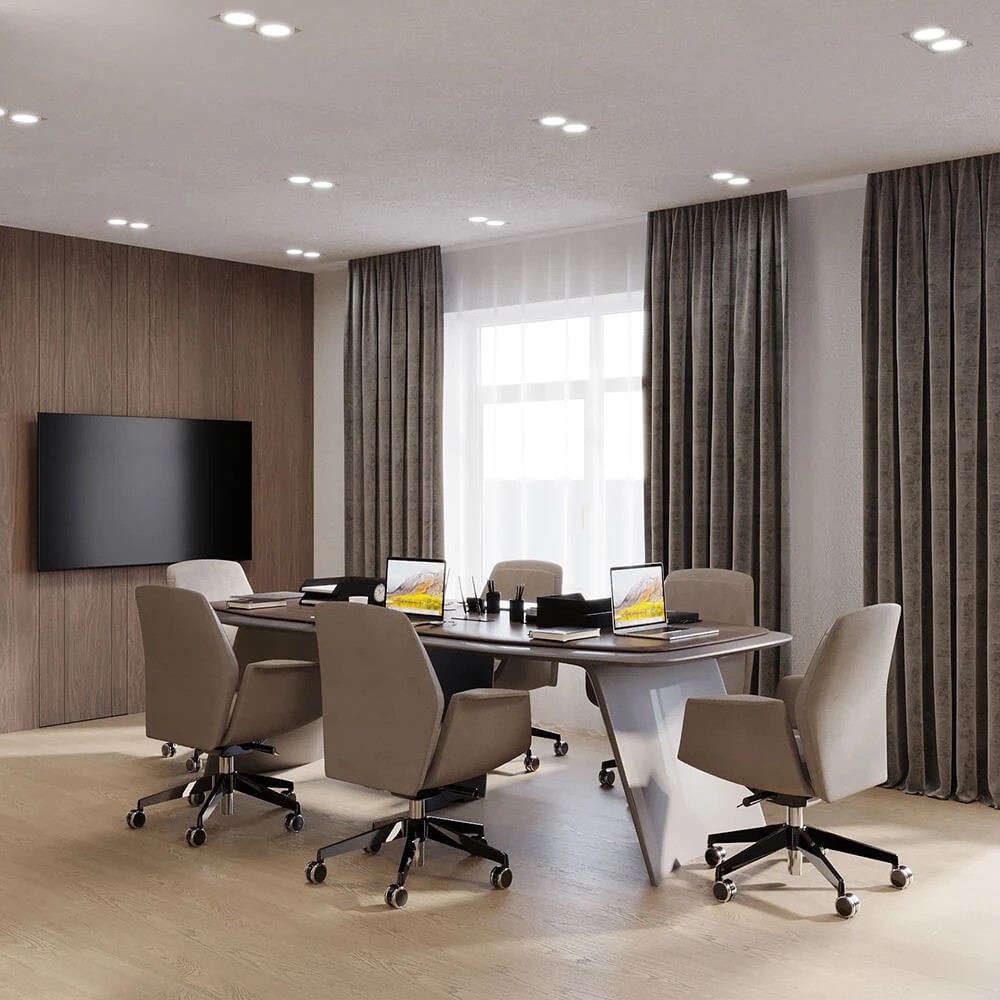 Residential Spaces 2