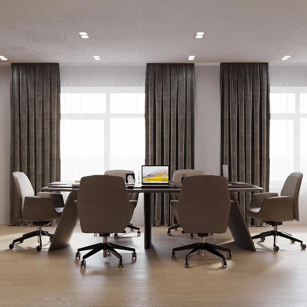 Residential Spaces 3