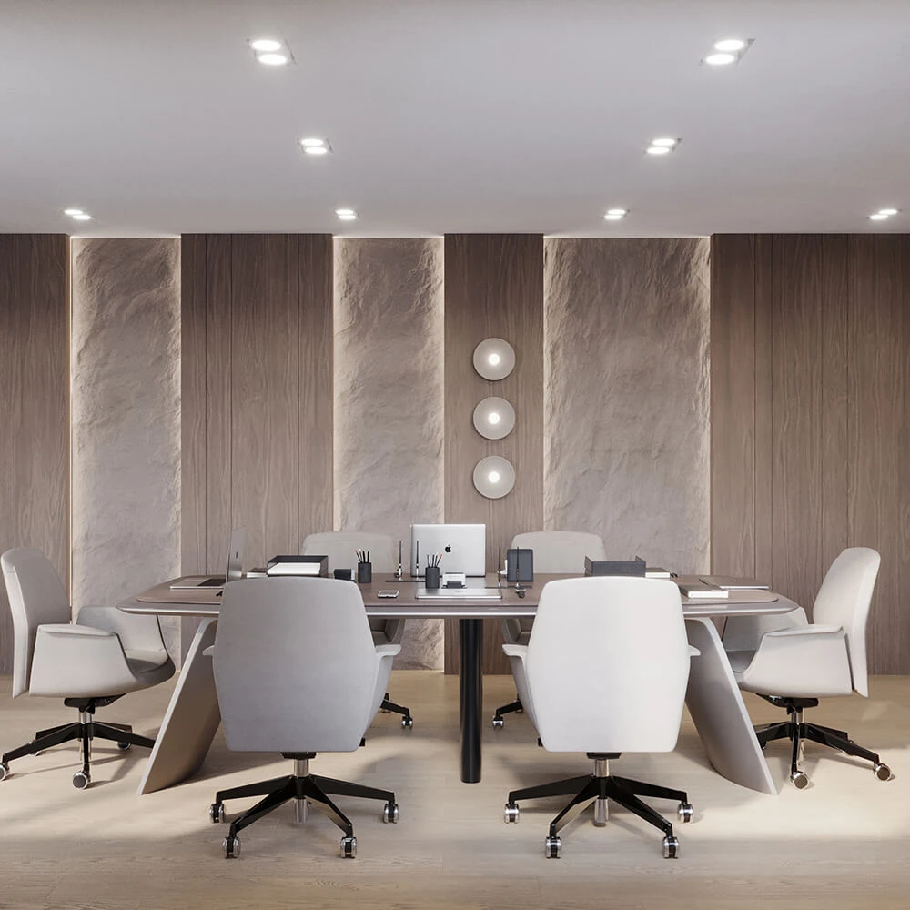 Residential Spaces 7