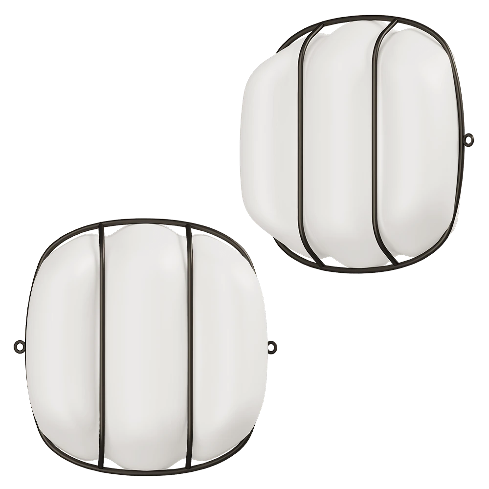 Պատի լույսեր 1