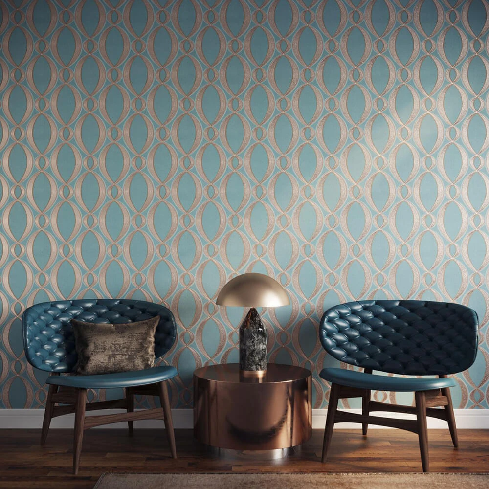 Wall Covering 2
