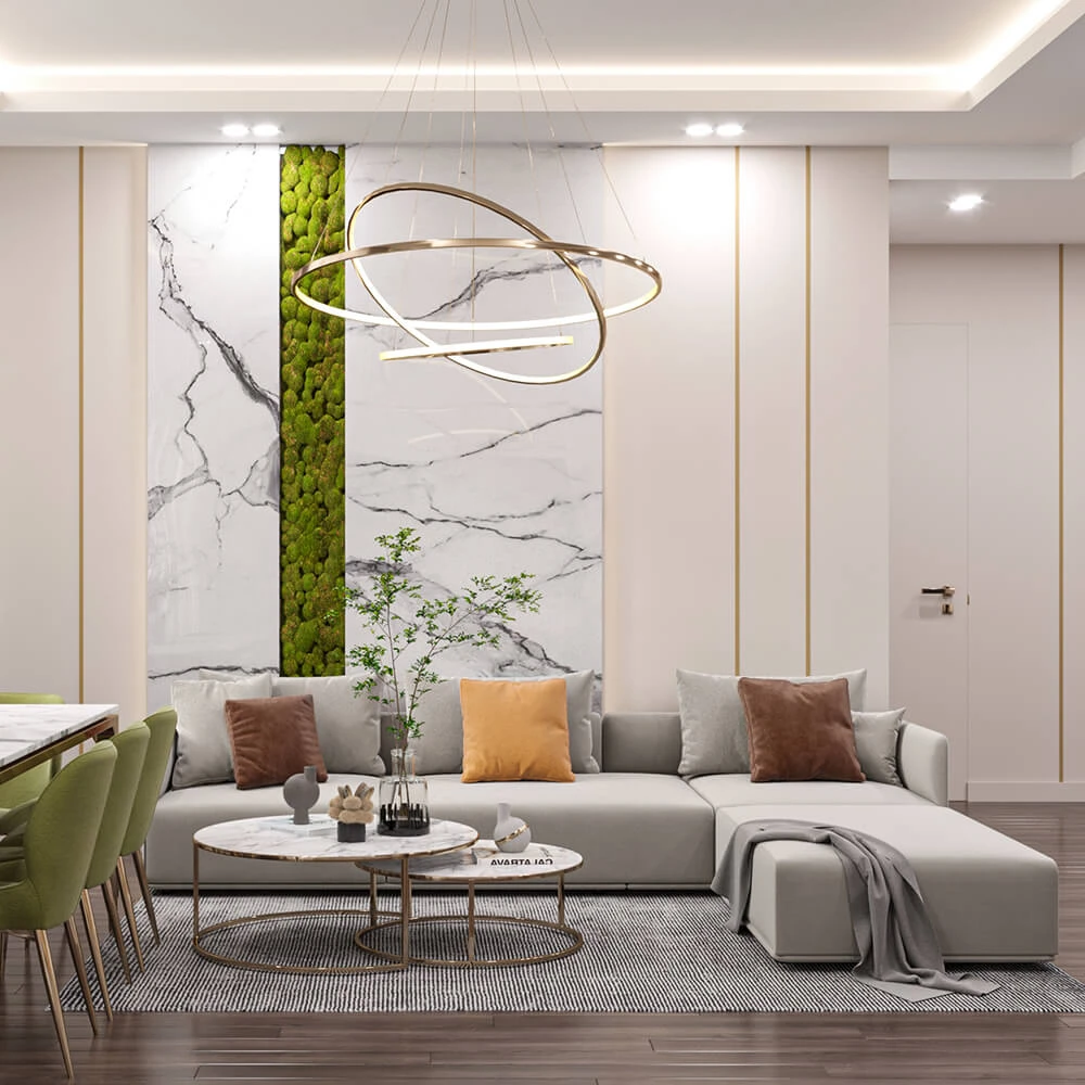 Spazi residenziali 1