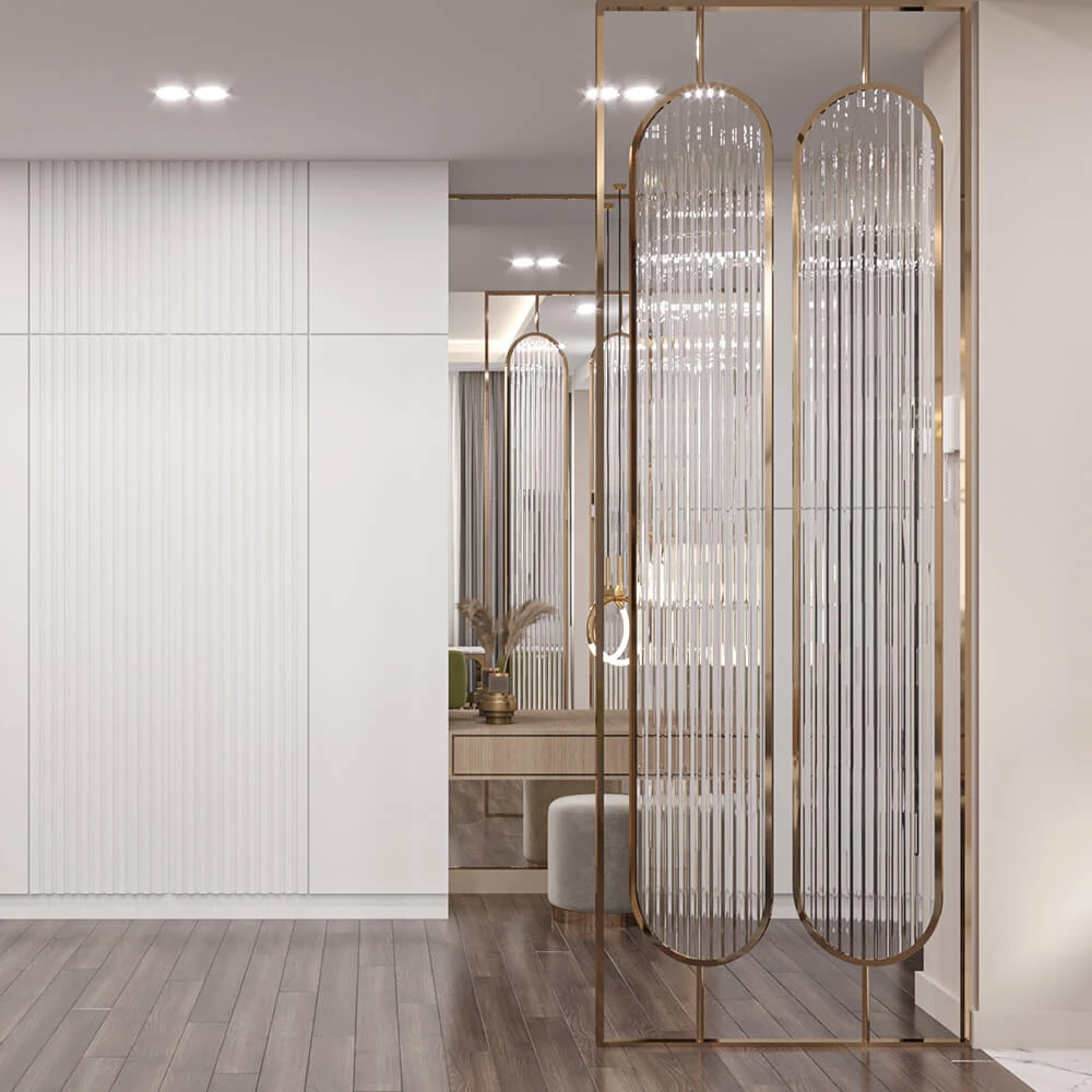 Spazi residenziali 10