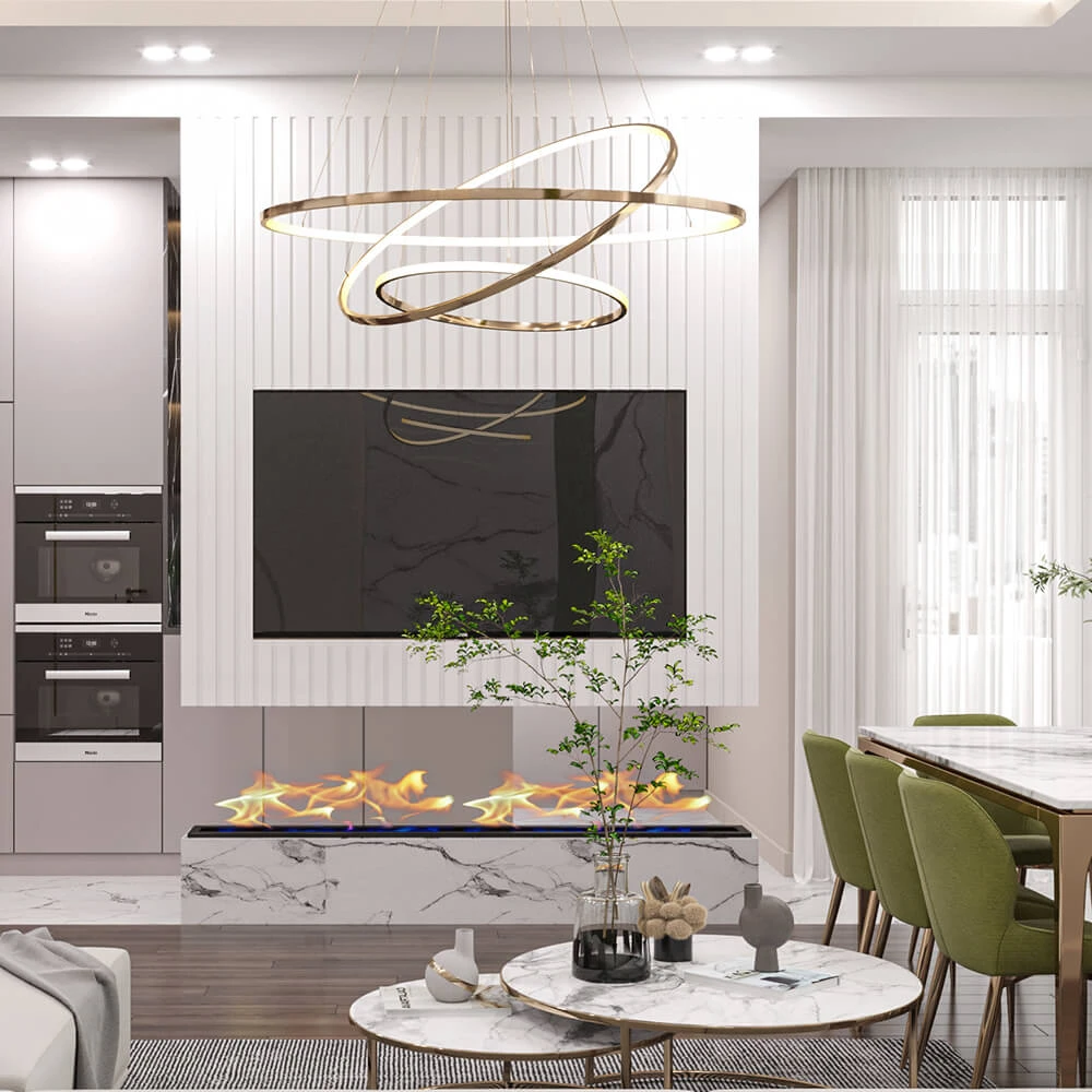 Spazi residenziali 2