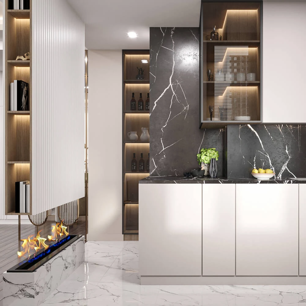 Spazi residenziali 4