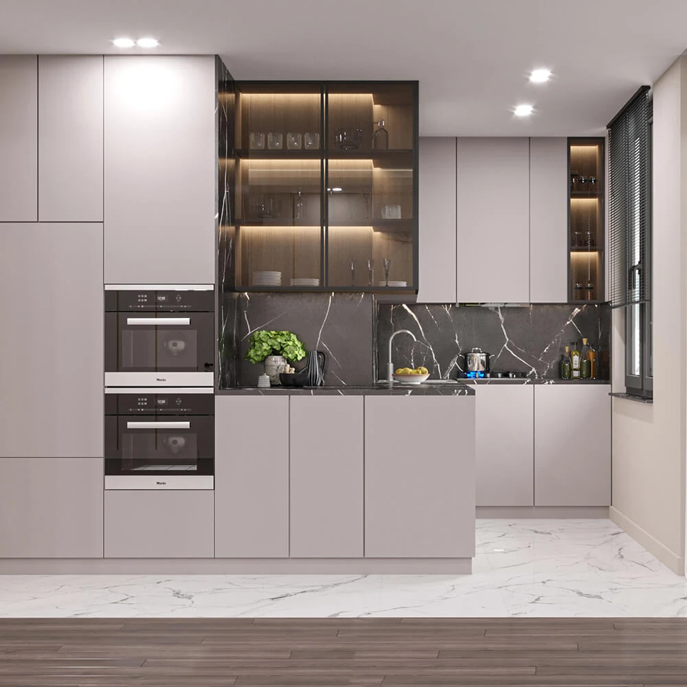 Spazi residenziali 6