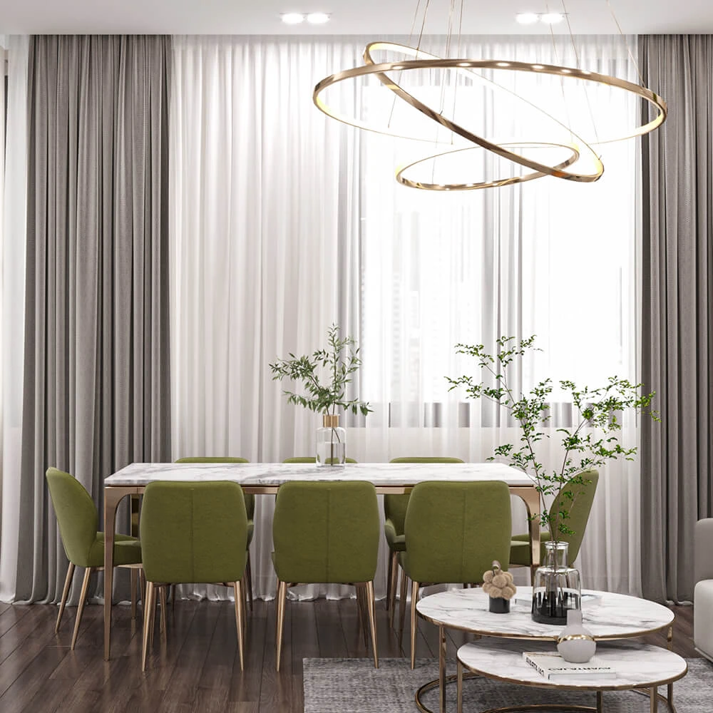 Spazi residenziali 8