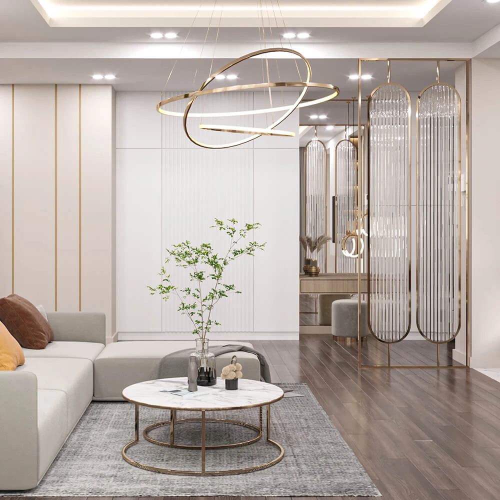 Spazi residenziali 9