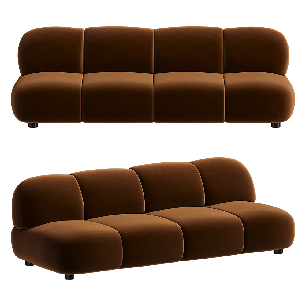 Բազմոցներ 1