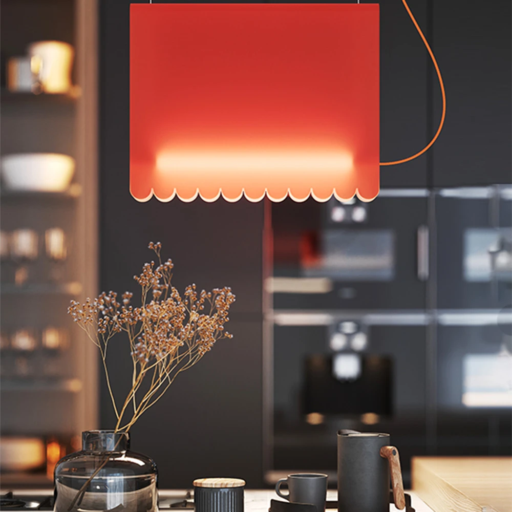 Pendant Lamp LOFU NAIVE MP 640-510-D-W (2)