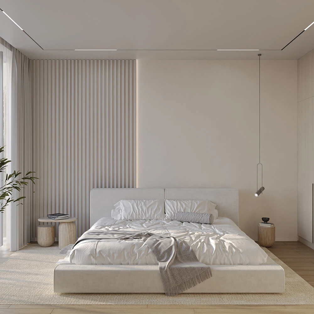 Spazi residenziali 1