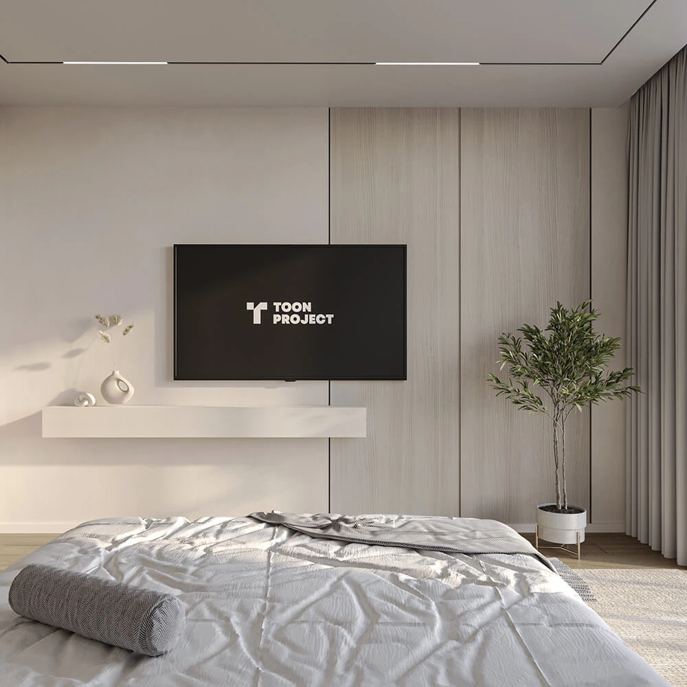 Spazi residenziali 2