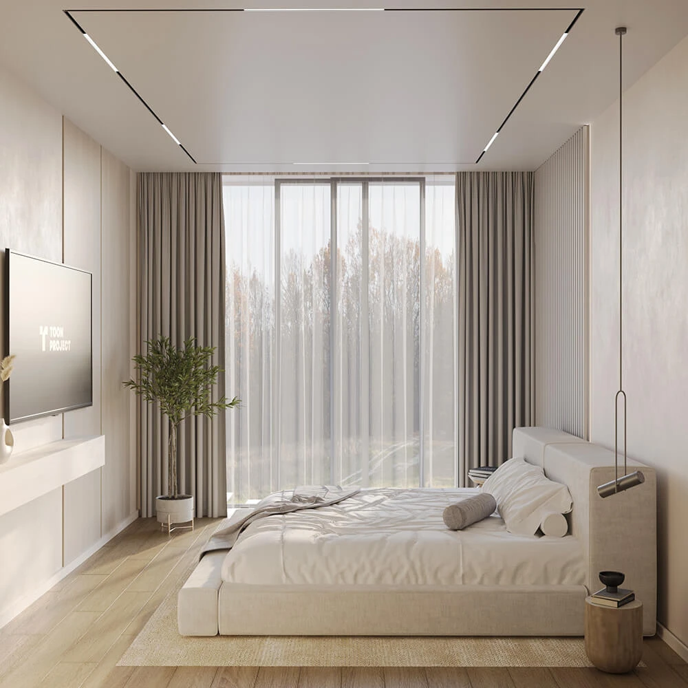 Spazi residenziali 3