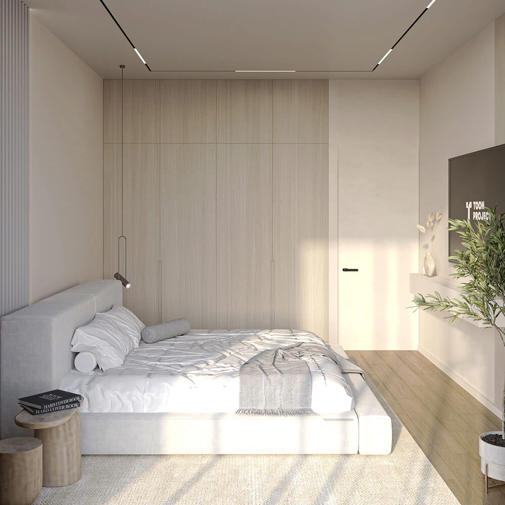 Spazi residenziali 4