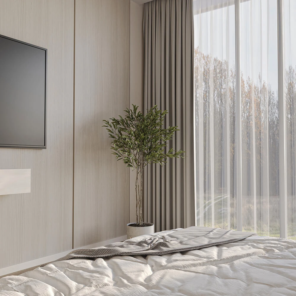 Spazi residenziali 5