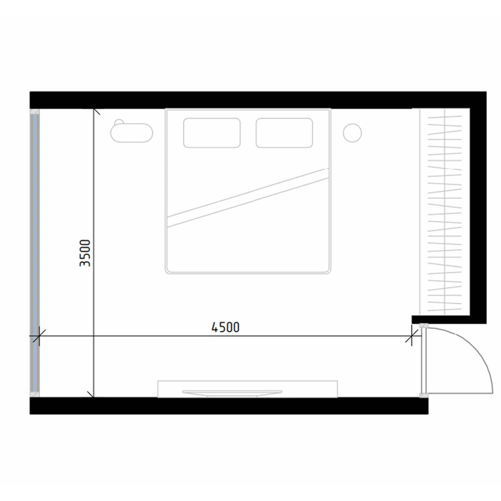 Spazi residenziali 6