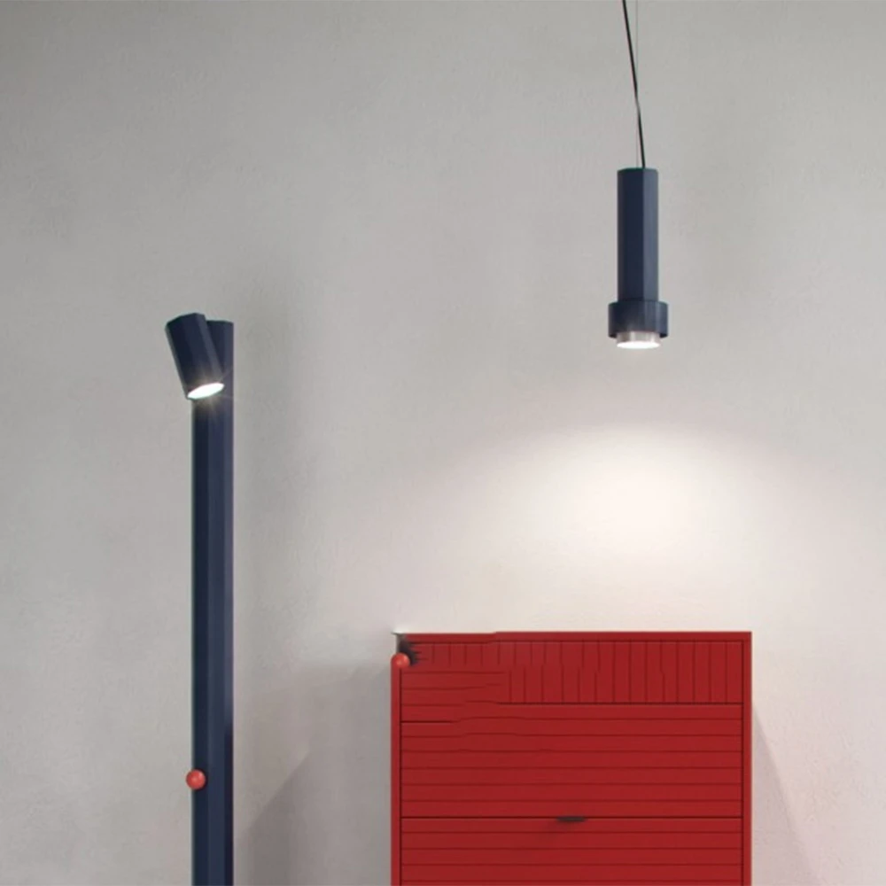 Pendant Lamp LOFU PO-01-W-BV (2)
