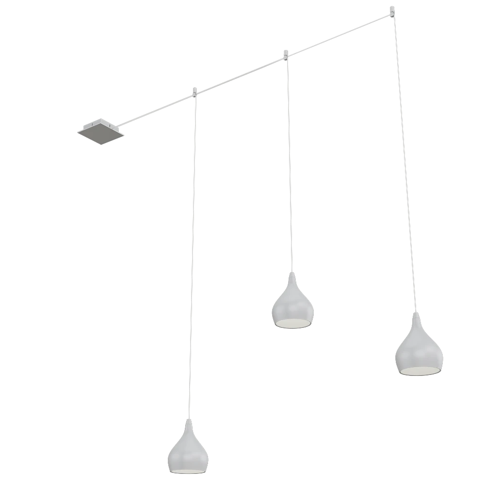 Deckenlampe 1