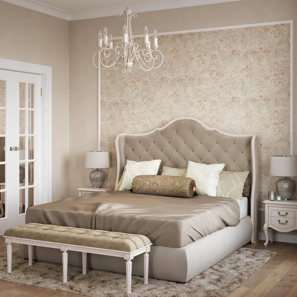 Стены, обои 2